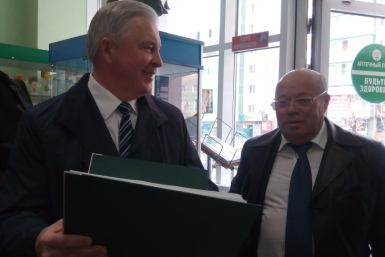 Нужно, чтобы аптека не пыталась продать самое дорогое лекарство - глава Бурятии Екатерина Демина ИА UlanMedia