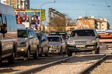 Наступления лета с нетерпением ждут жители Улан-Удэ Анна Огородник, UlanMedia