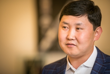 "Вперед к истокам" могут отправиться жители Улан-Удэ  Анна Огородник, UlanMedia