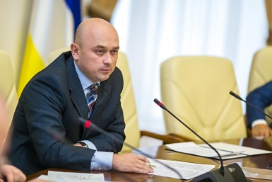Тушению торфяников в Бурятии препятствует нехватка воды Анна Огородник, UlanMedia 