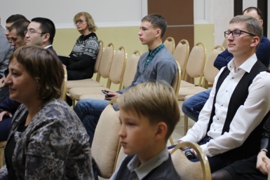 Презентация  Анна Ом, ИА SakhalinMedia