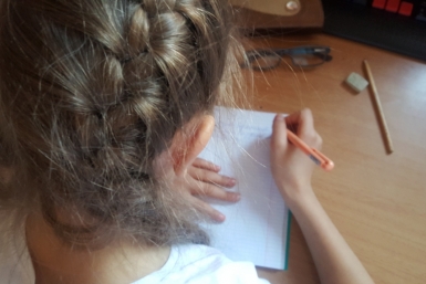 Школьники Бурятии написали эссе Марина Пантаева, Ulanmedia