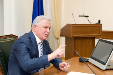 Вячеслав Наговицын Александра Данилова