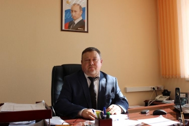 Петр Брыков Пресс-служба Минсельхозпрода Бурятии