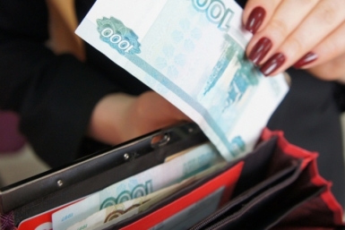 Деньги Померанцева Марина, EAOmedia