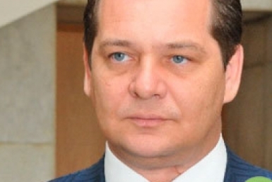 Ростислав Гольдштейн Пресс-служба Члена Совета Федерации ФС РФ Р.Э. Гольдштейна