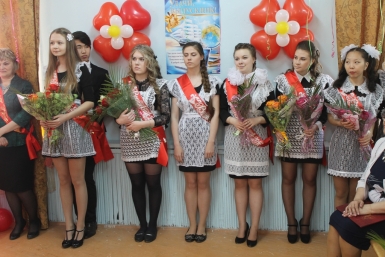 Выпускницы Василий Тараруев, UlanMedia