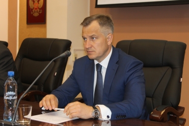 Улан-Удэнская ярмарка Василий Тараруев, UlanMedia