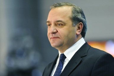 Глава МЧС России рассказал президенту о пожарах в Бурятии и уровне Байкала mchs.gov.ru