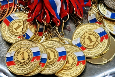 Новости спорта Оленникова Мария, IrkutskMedia