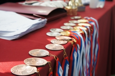Параолимпийцу не выделили денег на чемпионат Скачков Юрий, EAOmedia