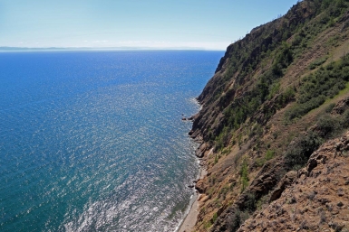 Байкал Мария Оленникова, IrkutskMedia