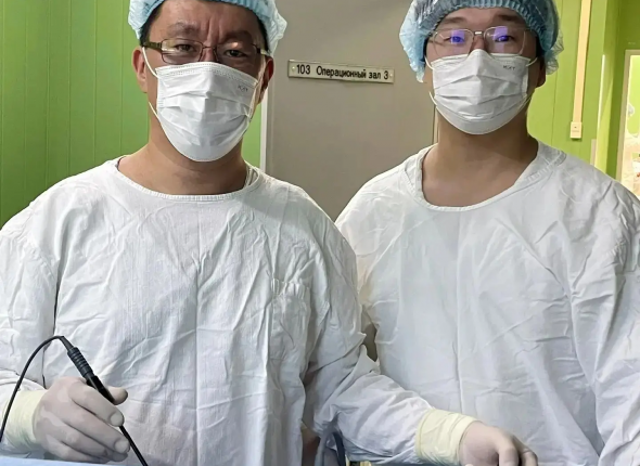 Новость дня