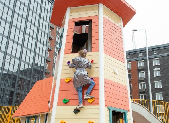 Время важнее денег: как 96% россиян поменяли приоритеты при выборе жилья