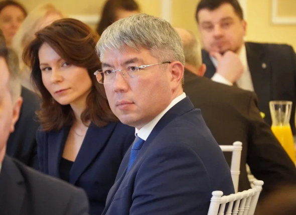 Россияне назвали своих политических фаворитов на выборах в Госдуму