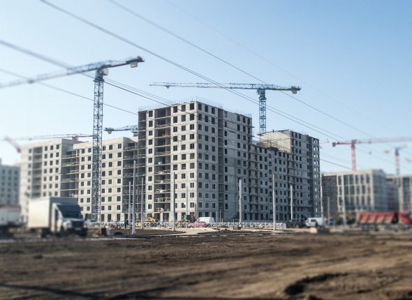 Аренда малогабариток в Улан-Удэ подешевела, а однушек — подорожала