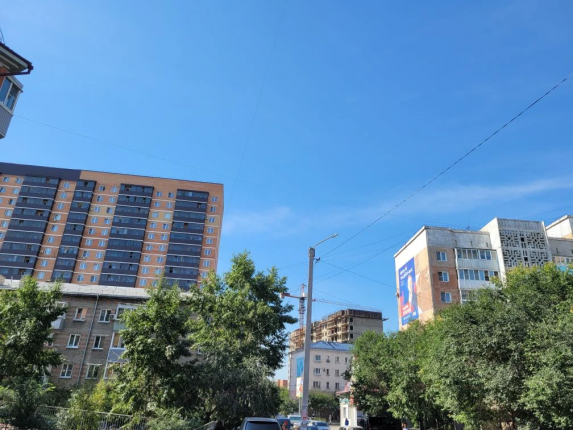 Новость дня