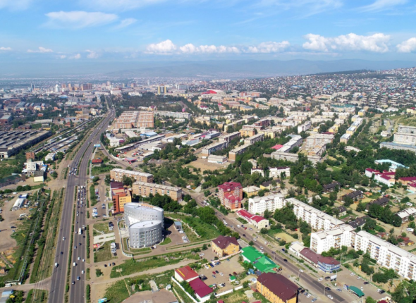 Новость дня