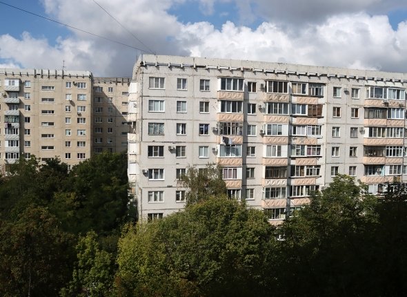 Аренда студий провалилась в Улан-Удэ: доходность ниже средней по России