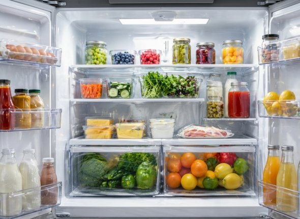 Не ешьте это на завтрак: 5 утренних продуктов разрушают здоровье после 55 лет: что пора выкинуть из холодильника