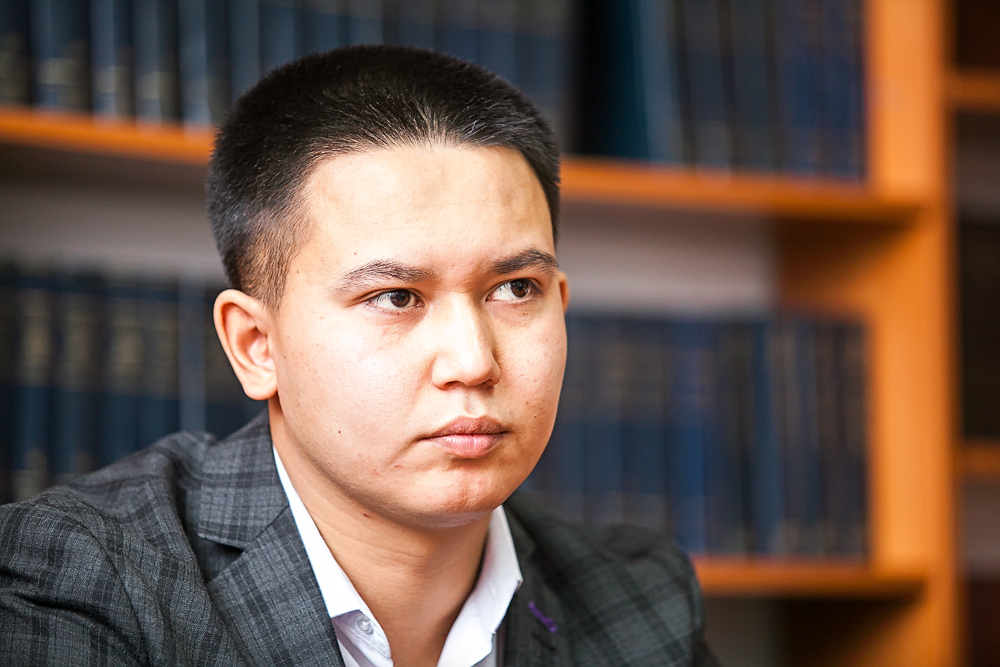 Баир Цыренов, Фото с места события собственное