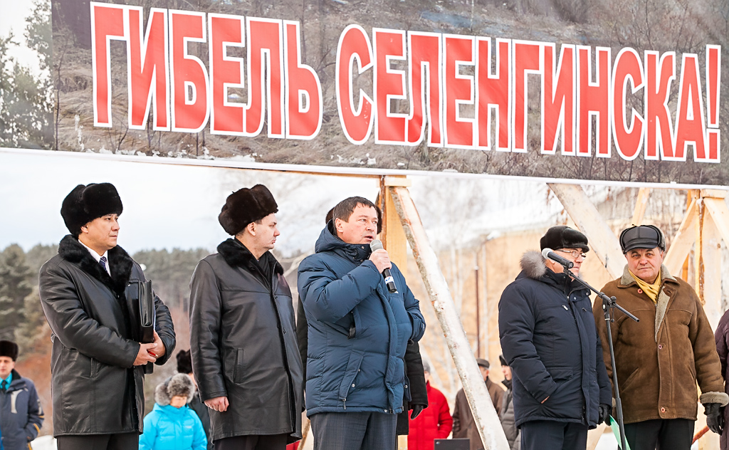 На сцене, Фото с места события собственное