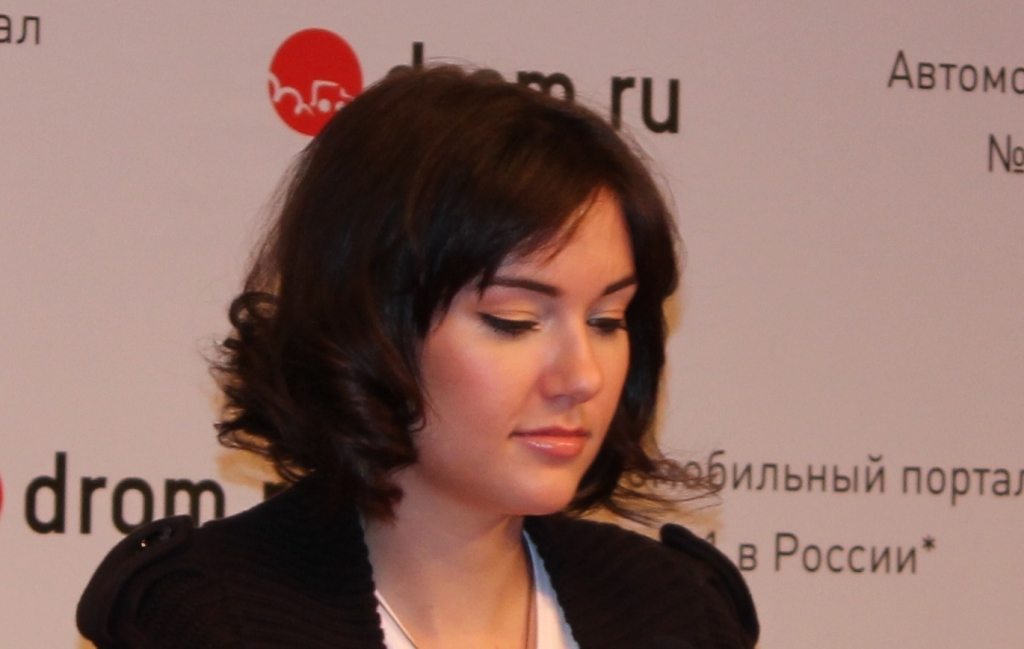 Саша Грей во Владивостоке, Фото с места события собственное