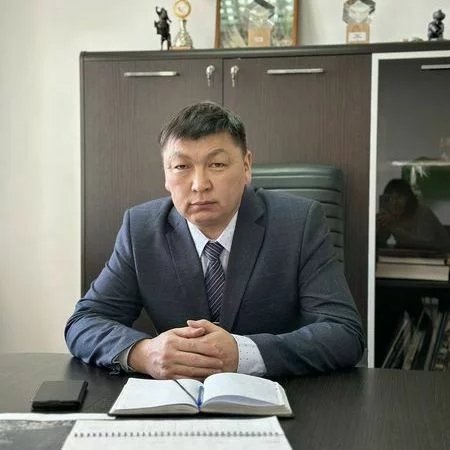 Баир Байминов Официальный сайт нацпарка &quotТункинский&quot