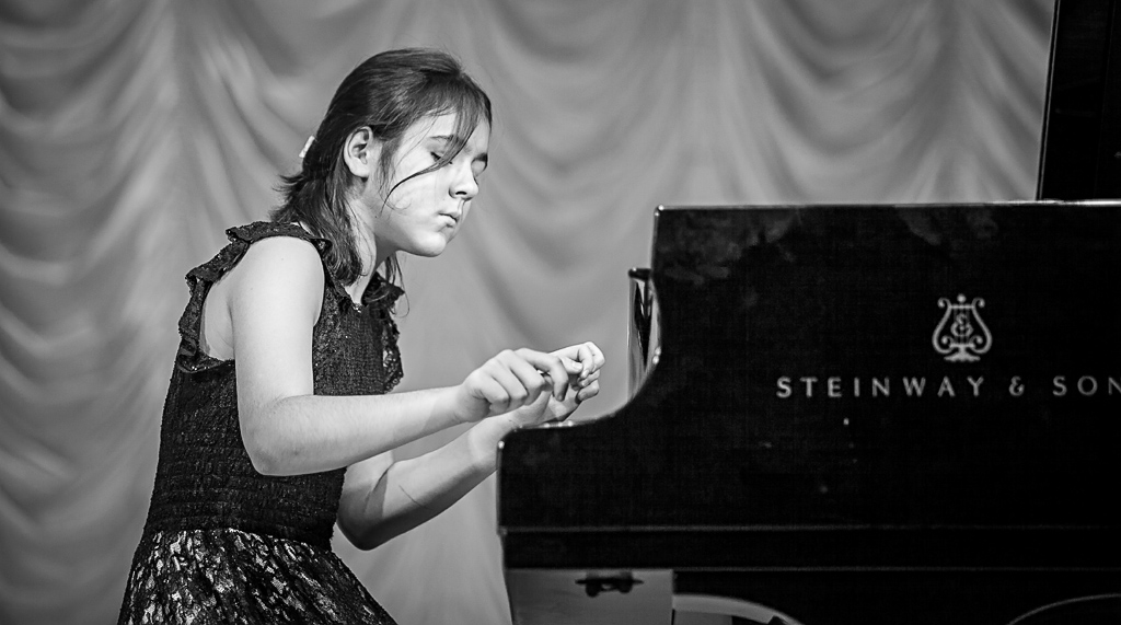 Екатерина Гуляева, Фото с места события собственное