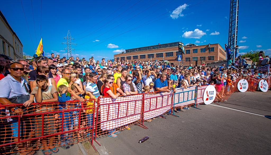 Лучшие гонщики из Иркутска, Читы и Улан-Удэ приняли участие в SIBERIAN DRAG RACING, Фото с места события собственное