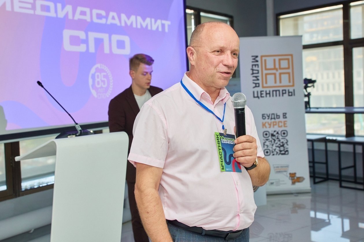 Сергей Дубовицкий