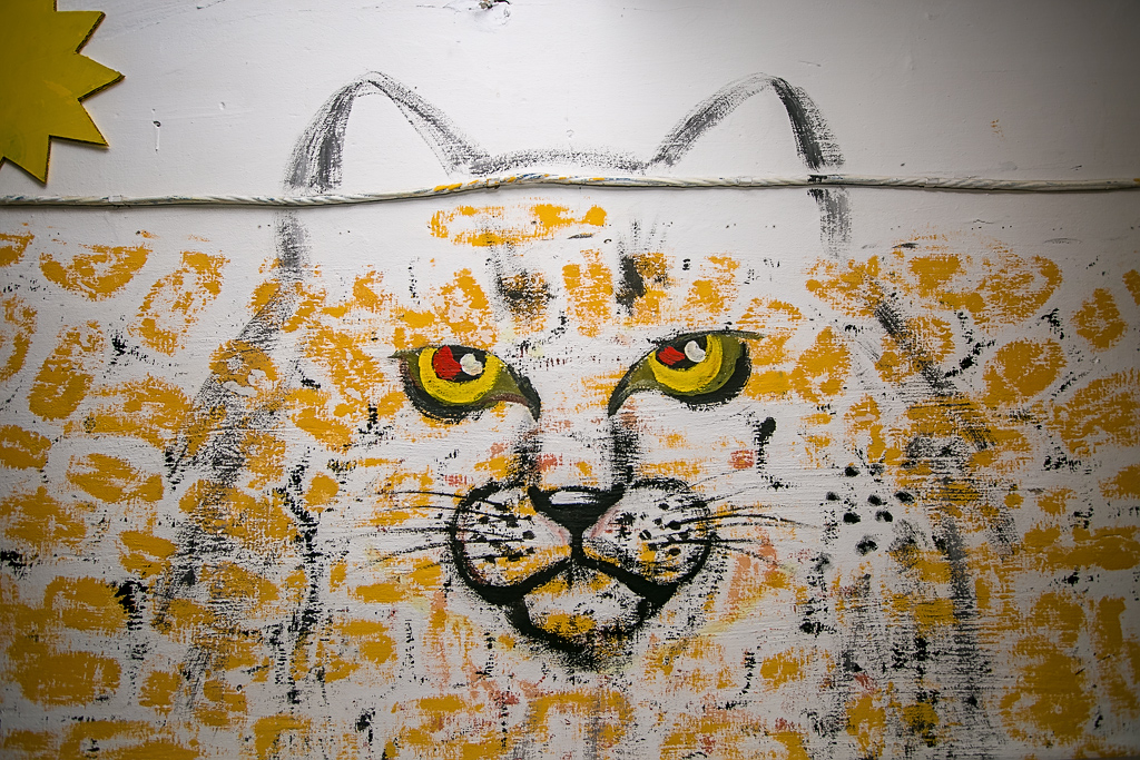 Мы приходим в театр кукол, чтобы нас обманули — режиссер театра "Ульгэр" в Улан-Удэ, Фото с места события собственное