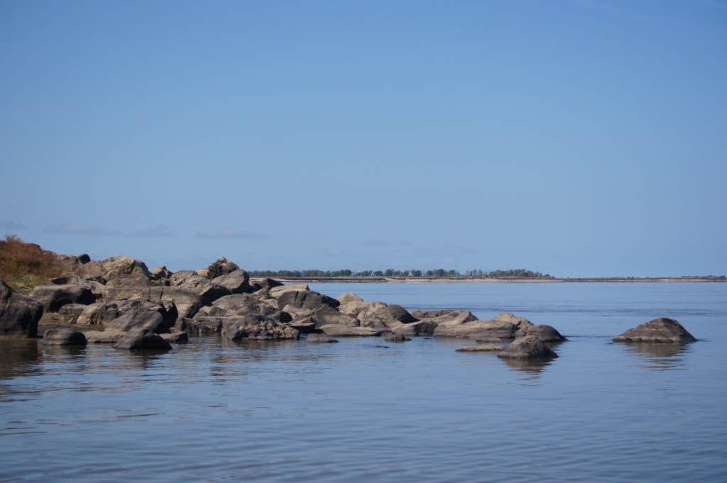 Петроглифы Сикачи-Аляна, Фото с места события собственное