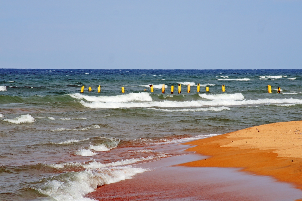Байкал, Фото с места события собственное