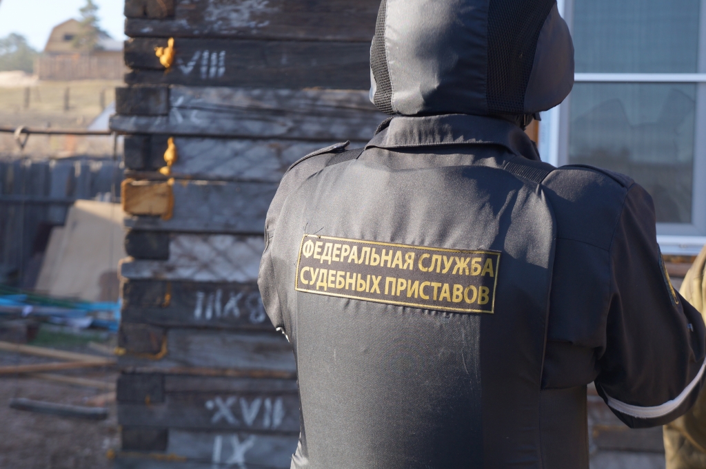 Жители Таежного грозят перекрыть Площадь Советов в Улан-Удэ, Фото с места события собственное