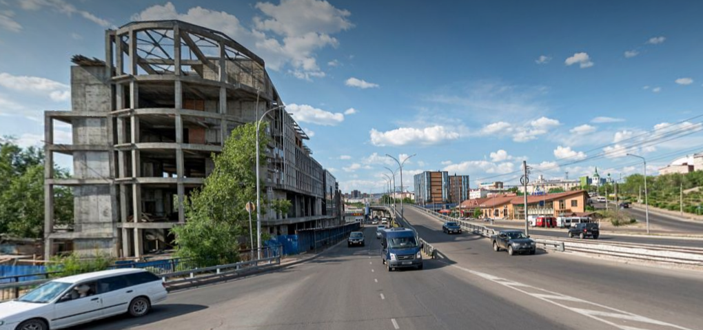 Яндекс. Карты