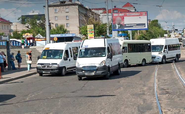Яндекс. Карты
