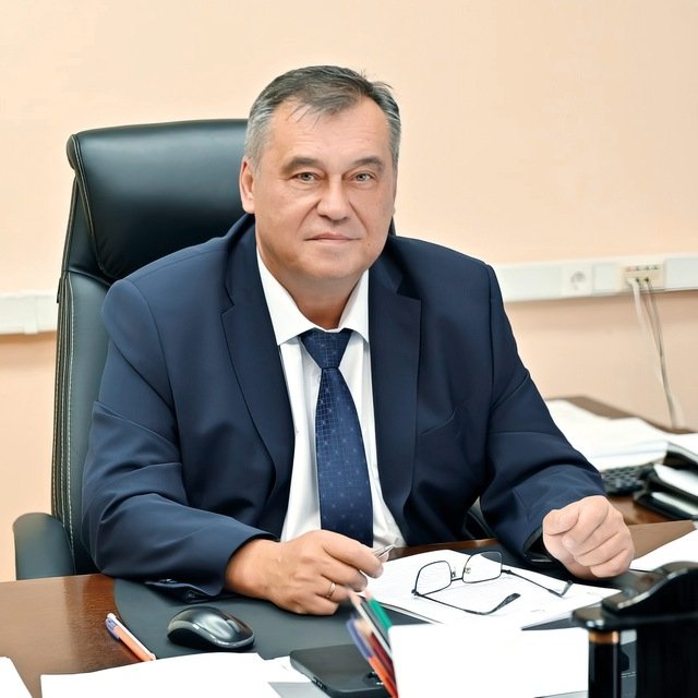 Евгений Коркин: нельзя допустить длительных отключений пресс-служба правительства Бурятии