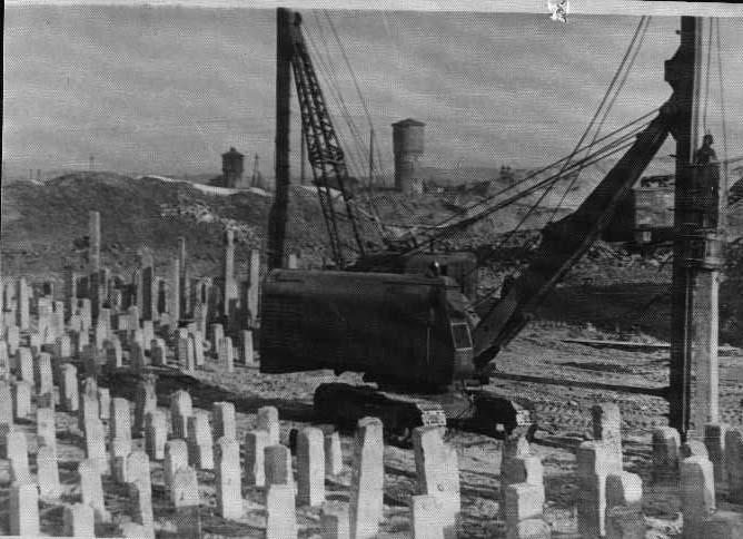 Этапы большого пути Селенгинского ЦКК, Фото с места события из других источников