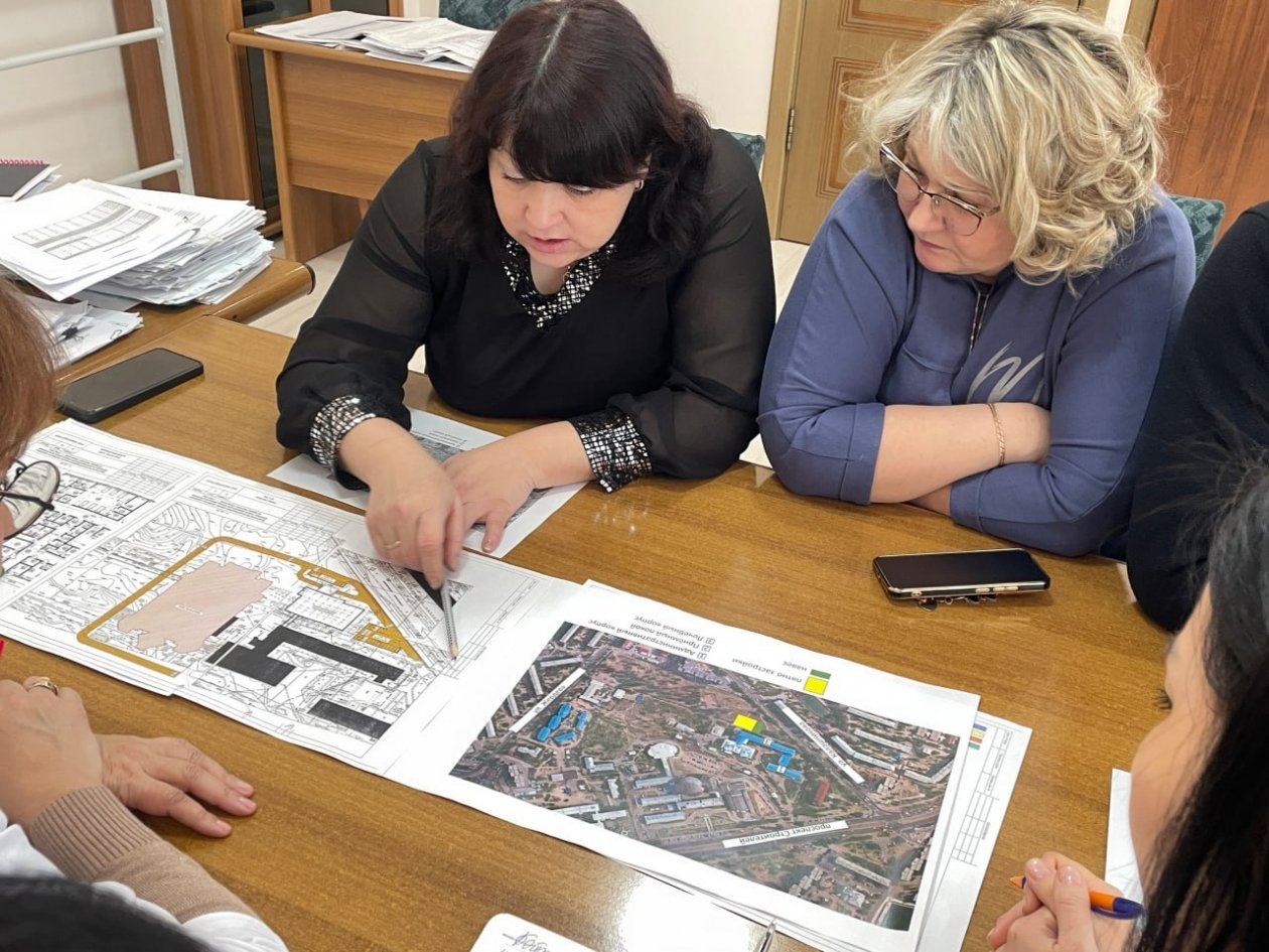 В БСМП построят модульный приемный покой БСМП им. В.В. Ангапова