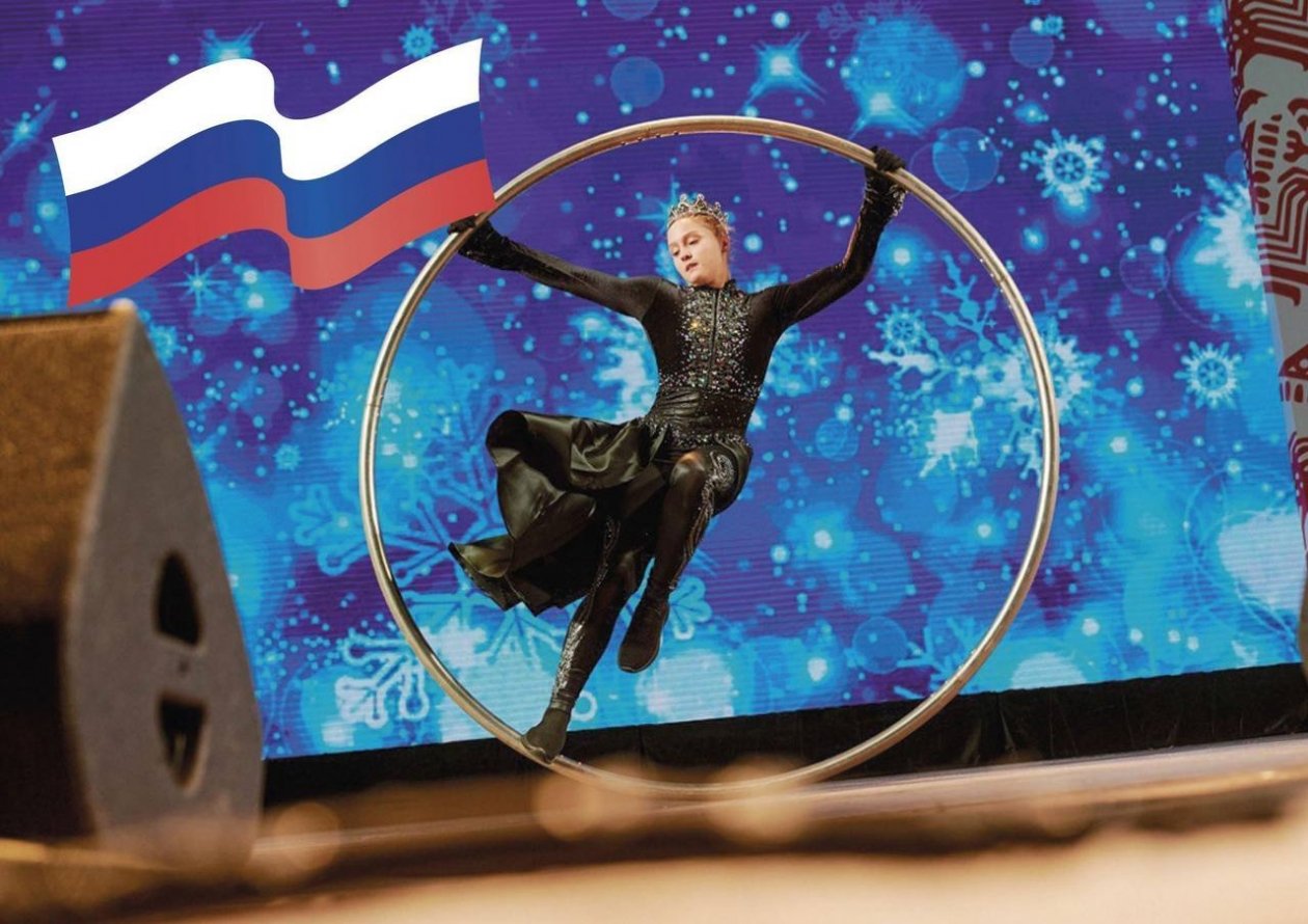 Бурятский цирк отправляется в Азию: гастроли на &quotШелковом пути&quot Минкультуры Бурятии