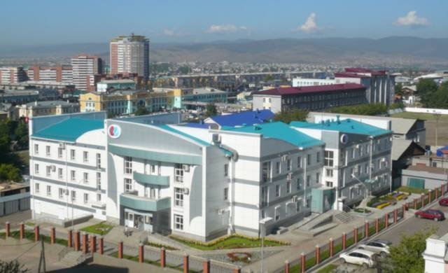 СПИД-Центр Бурятии вошел в число призеров на конкурсе Дальнего Востока Минздрав Бурятии