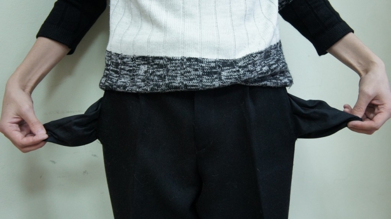 Психолог раскрыла неочевидные признаки бедного мышления Марина Померанцева, ИА EAOmedia