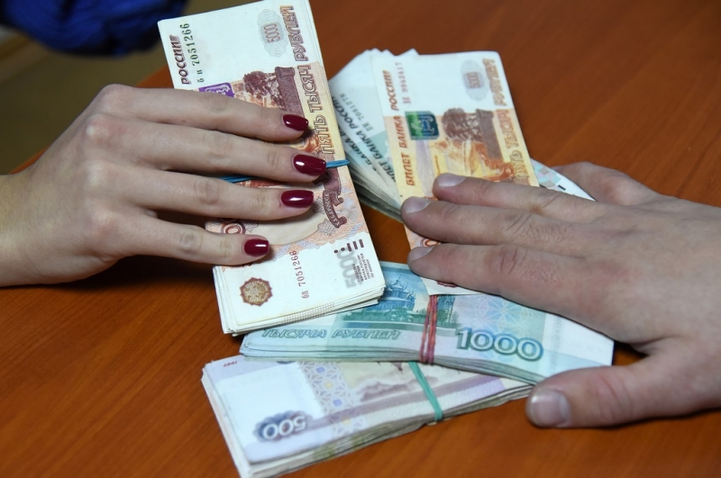 Банки будут считать все доходы заемщиков, включая серые Юрий Гуршал
