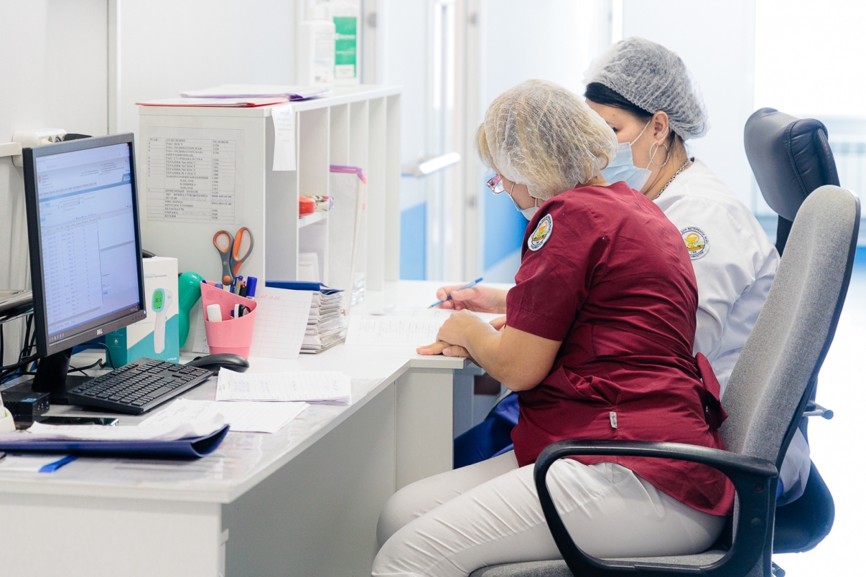 Женщин, не желающих рожать отправят к психологу Евгений Кулешов, ИА PrimaMedia