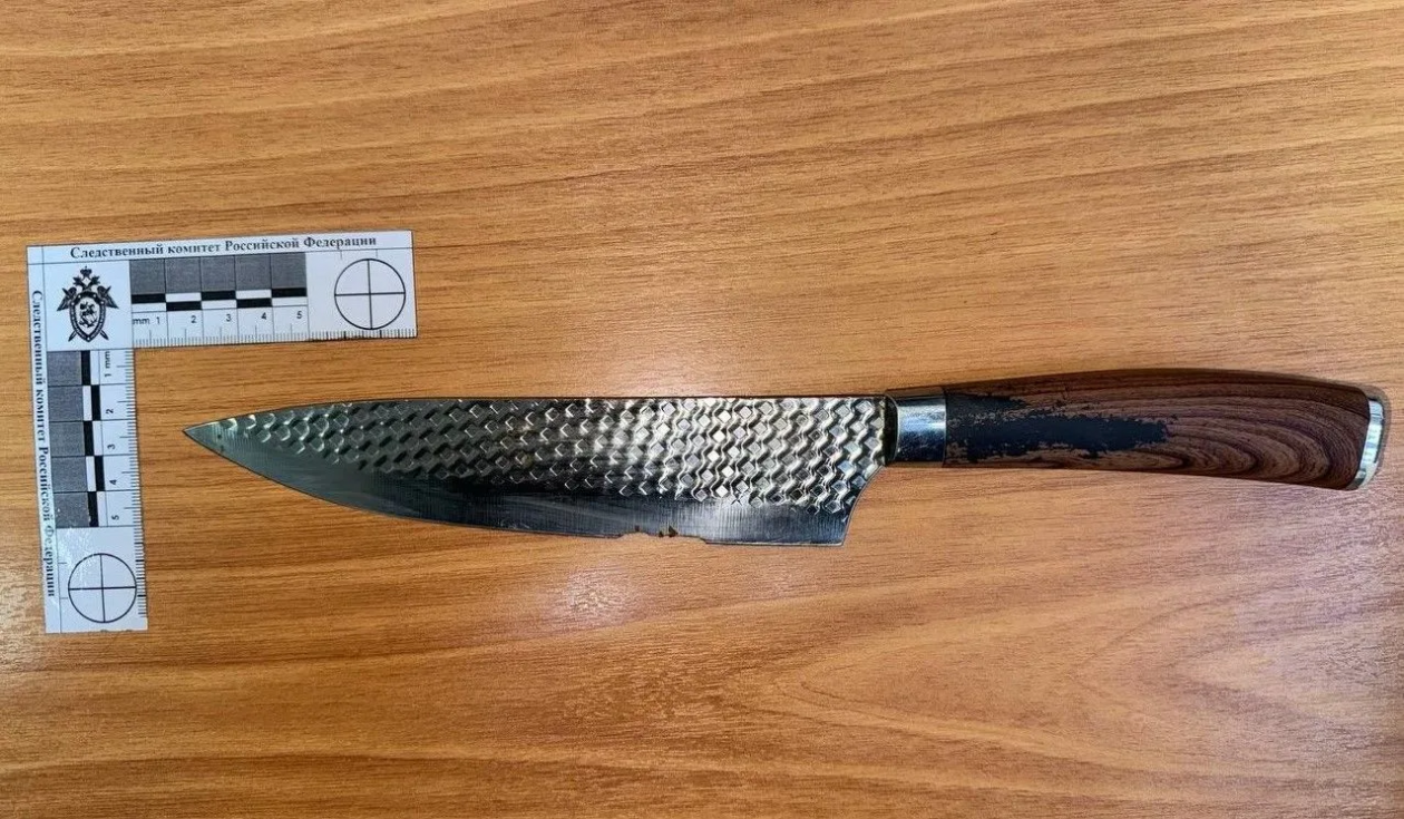 СК по Бурятии