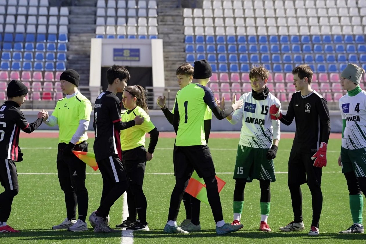 Турнир памяти Лобсанова Минспорт Бурятии