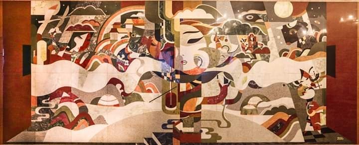 Буряад театр