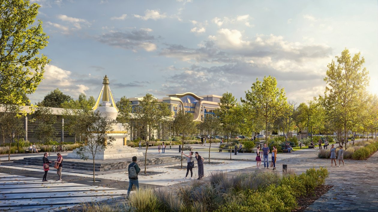 пресс-служба компании 