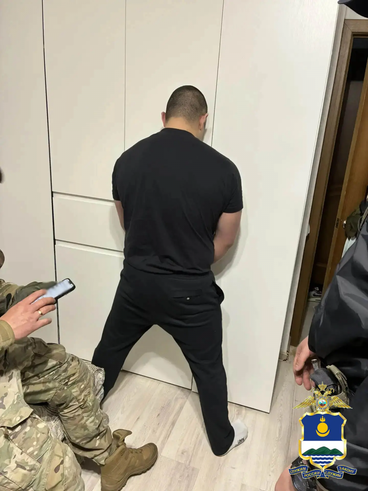 В Бурятии раскрыто хищение 19 млн рублей при вывозе мусора МВД по Бурятии